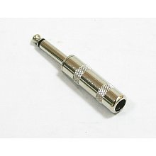 Разъем джек INVOTONE J160