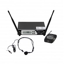 Двухантенная головная радиосистема INVOTONE MOD2800HS