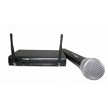 Радиосистема INVOTONE MRSU3/UF16A/DYNAMIC