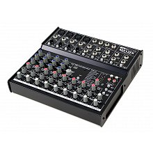 Микшер аналоговый INVOTONE MX12FX с эффектами
