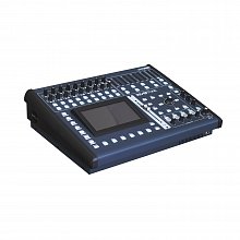 Микшерный пульт цифровой INVOTONE MX2208D