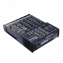 Микшерный пульт Invotone MX6FX 2