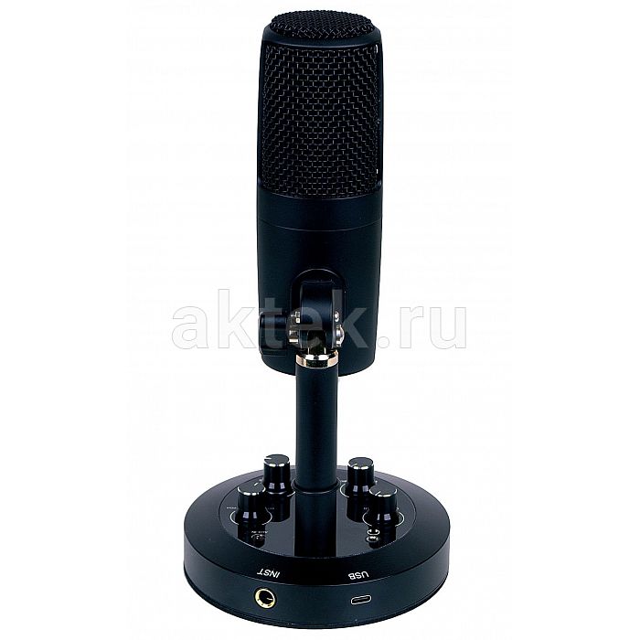 Микрофон USB INVOTONE MYOS 6