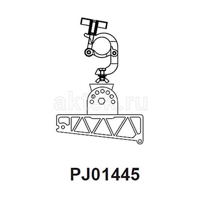 Рама Invotone PJ01445 3