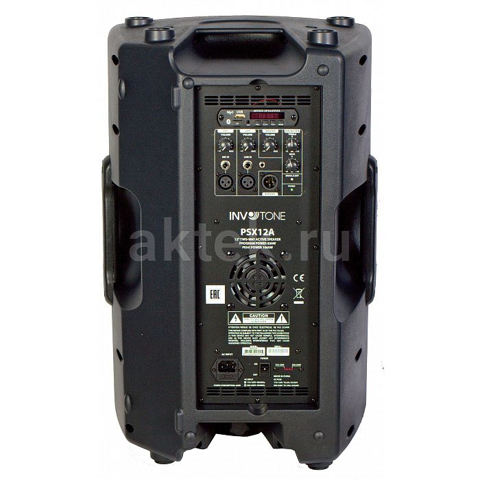 Акустическая система INVOTONE PSX12A 3
