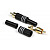 Разъем RCA INVOTONE RCA200M