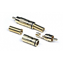 Разъем RCA INVOTONE RCA300MG