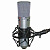 Студийный микрофон Invotone SM150B 