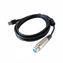 Аудио конвертер Invotone UC104