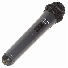 Радиомикрофон INVOTONE UF181