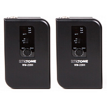Радиосистема INVOTONE WM220H 2