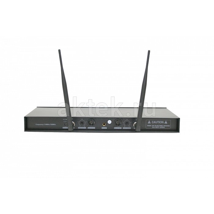 Радиосистема INVOTONE WM250 2