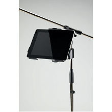 Держатель для iPad2 K&M 19722-000-55 2