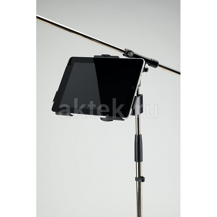 Держатель для iPad2 K&M 19722-000-55 2