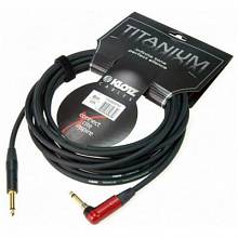 Кабель инструментальный KLOTZ TIR-0600PSP 3