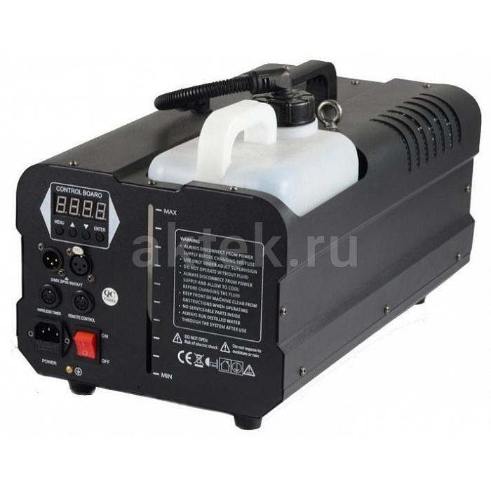 Генератор дыма LAudio WS-SM2000PRO 2