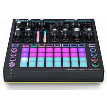 Синтезатор аналоговый NOVATION Circuit MonoStation 2