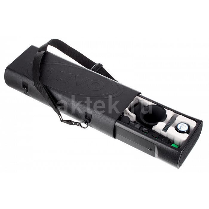 Саксофон NUVO jSax (Black/Green) 3