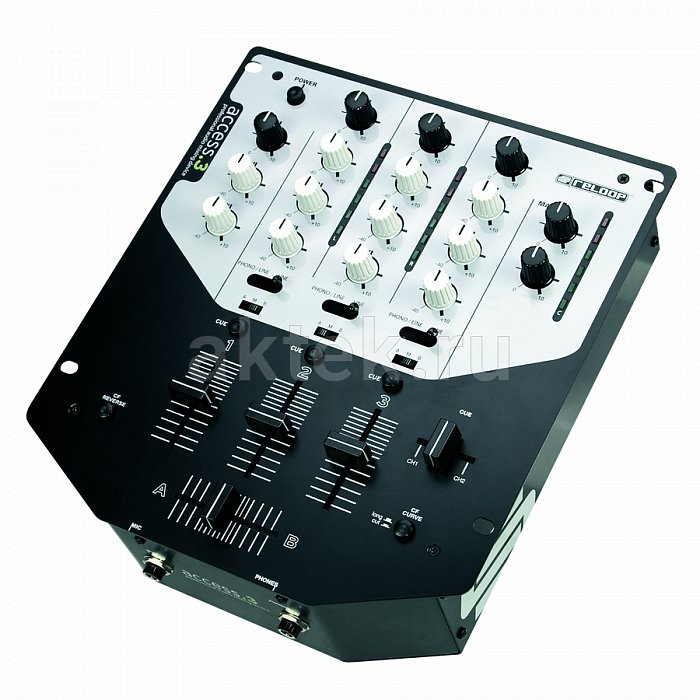 DJ микшер Reloop Access.3 2