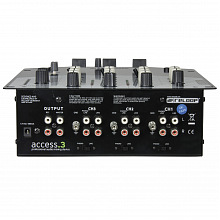 DJ микшер Reloop Access.3 3