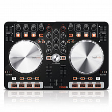 DJ-контроллер Reloop Beatmix 2