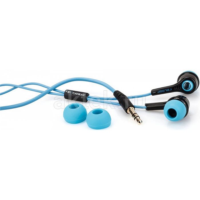 Наушники Reloop INP-2 Flash Black 2