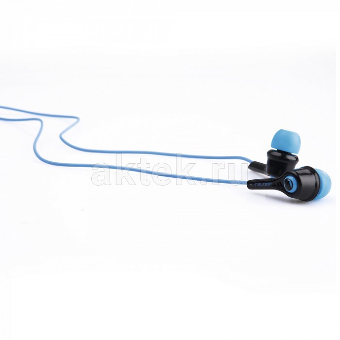 Наушники Reloop INP-2 Flash Black 4