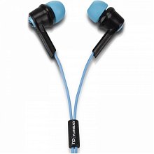 Наушники Reloop INP-2 Flash Black