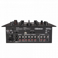 DJ-микшер Reloop IQ2 MIDI 2
