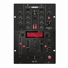 DJ-микшер Reloop IQ2 MIDI