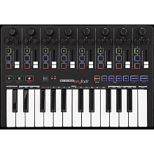 Midi-клавиатура Reloop Keyfadr 2