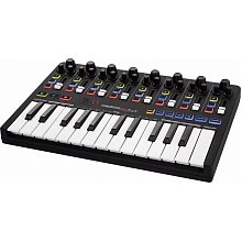 Midi-клавиатура Reloop Keyfadr