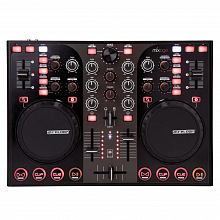 DJ-контроллер Reloop Mixage IE 2