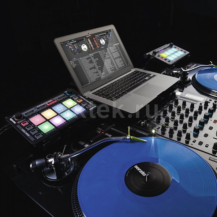 DJ-контроллер Reloop Neon 2