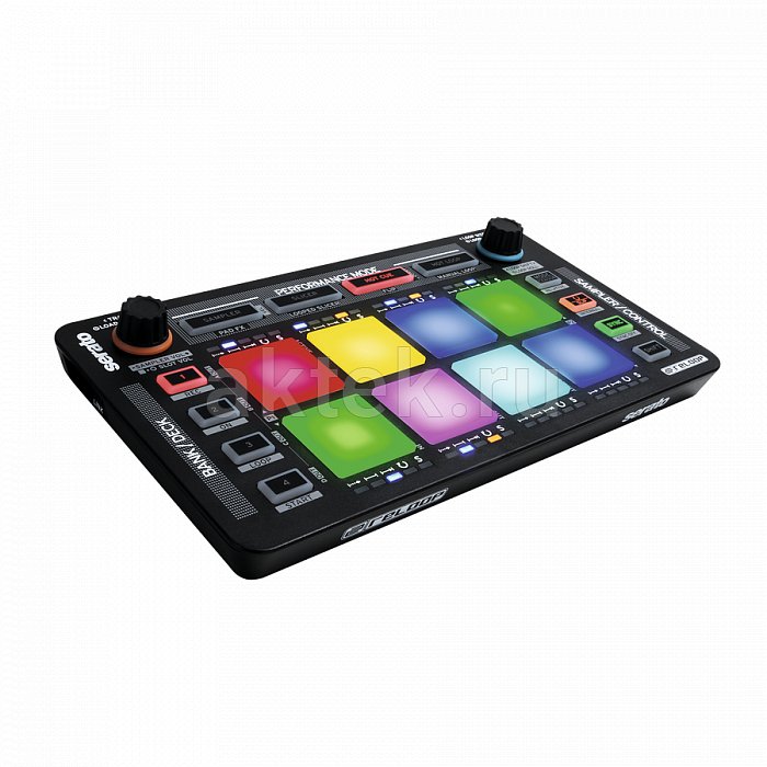 DJ-контроллер Reloop Neon 4