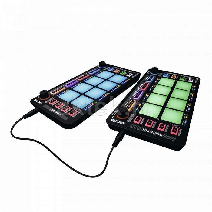 DJ-контроллер Reloop Neon 5