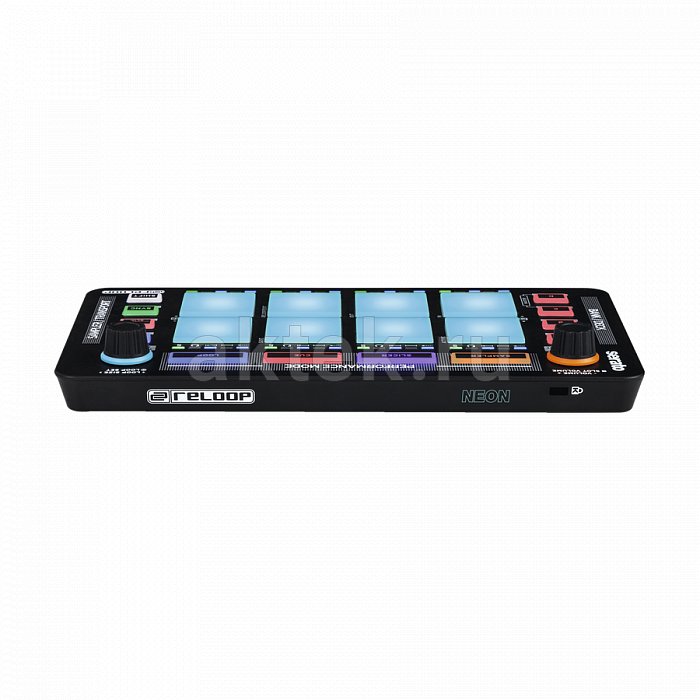 DJ-контроллер Reloop Neon 6