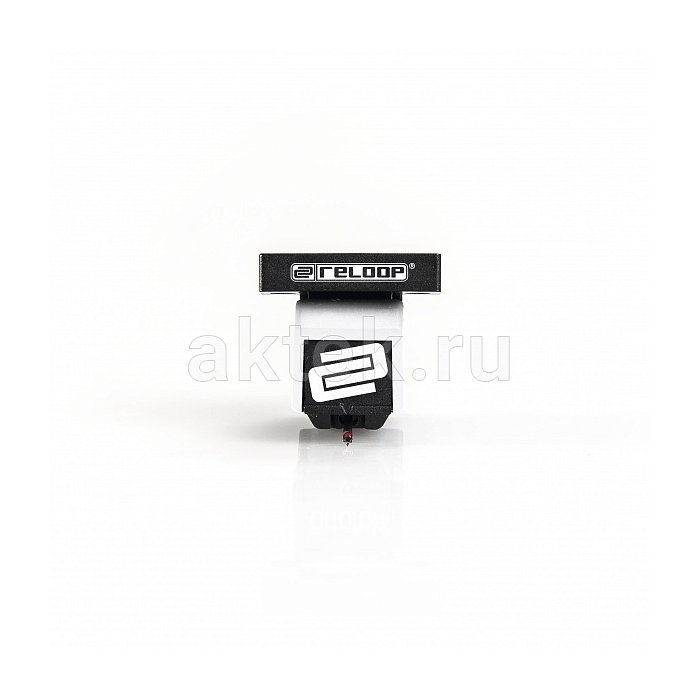 Картридж с иглой для проигрывателя винила Reloop OM GT 4