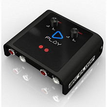 DJ аудио интерфейс Reloop Play 3