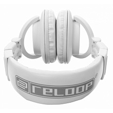 Профессиональные DJ-наушники Reloop RHP-10 Ltd 2