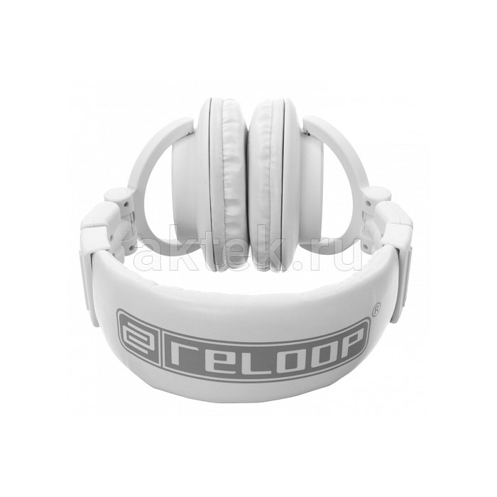 Профессиональные DJ-наушники Reloop RHP-10 Ltd 2