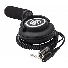 Профессиональный DJ-наушник Reloop RHP-10 Mono 2