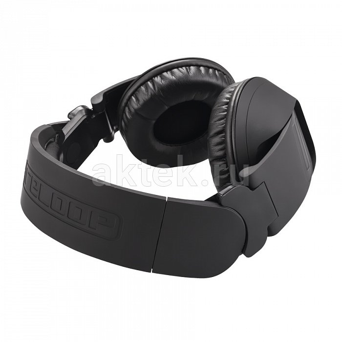 Профессиональные DJ-наушники Reloop RHP-20 Knight 3