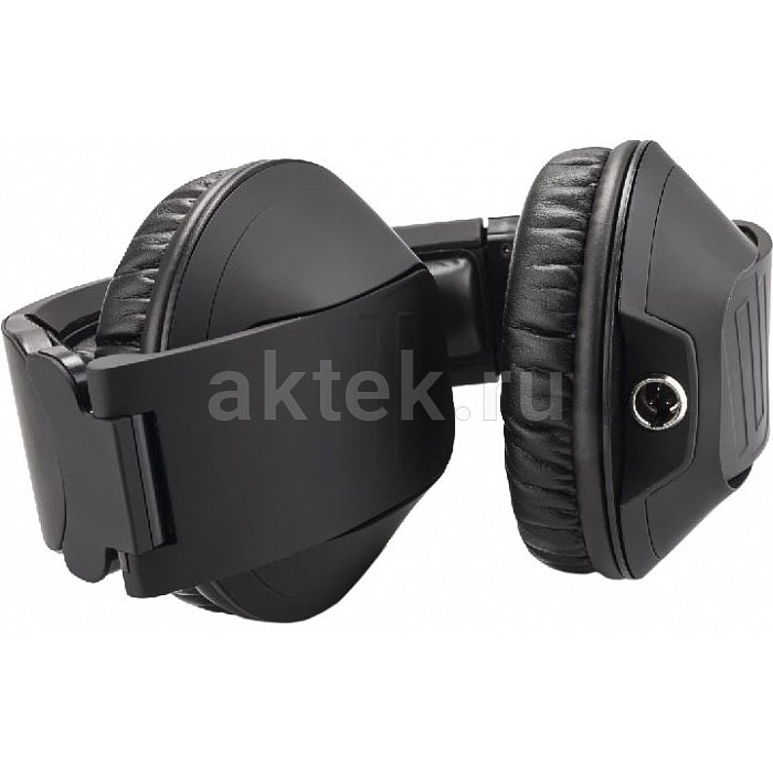 Профессиональные DJ-наушники Reloop RHP-20 Knight 4