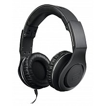 Профессиональные DJ-наушники Reloop RHP-30 черный