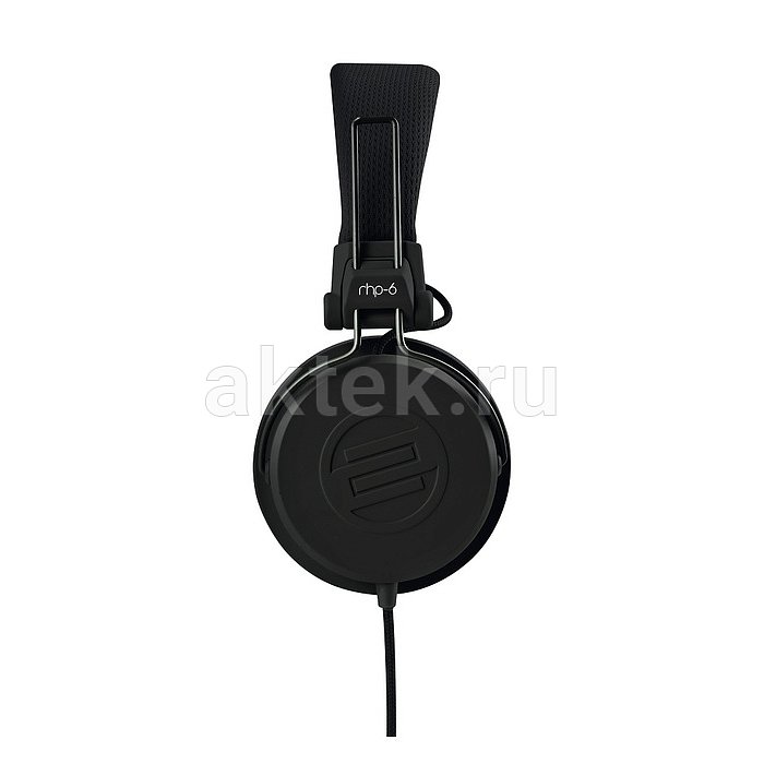 DJ-наушники Reloop RHP-6 2