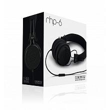 DJ-наушники Reloop RHP-6 3