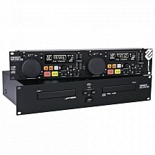 CD проигрыватель Reloop RMP-2760 USB