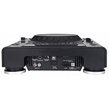 Настольный DJ-проигрыватель Reloop RMP-2.5 Alpha 2