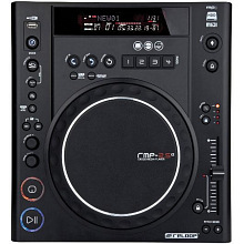 Настольный DJ-проигрыватель Reloop RMP-2.5 Alpha 3